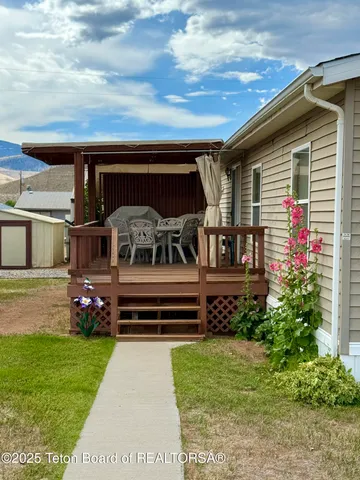 $369,000 | 307 Hays Street, Dubois, WY 82513