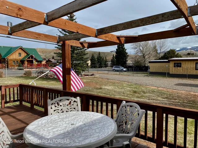 $369,000 | 307 Hays Street, Dubois, WY 82513