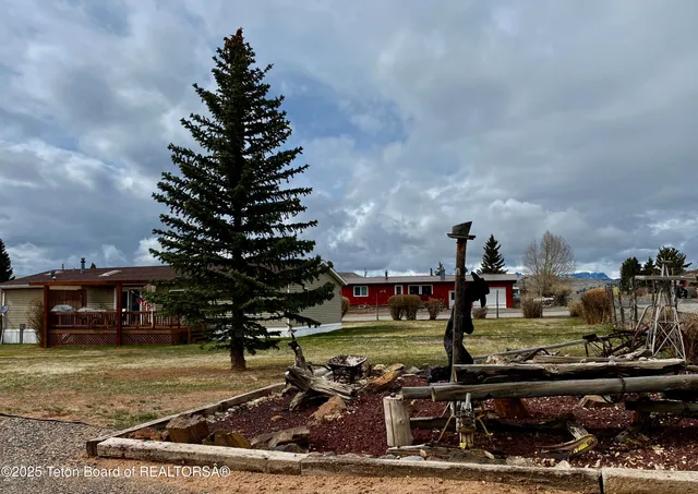 $369,000 | 307 Hays Street, Dubois, WY 82513
