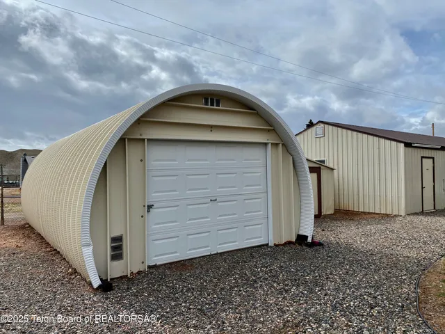 $369,000 | 307 Hays Street, Dubois, WY 82513