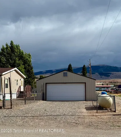 $369,000 | 307 Hays Street, Dubois, WY 82513