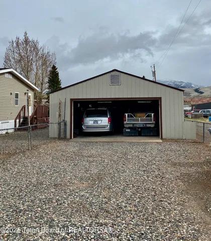 $369,000 | 307 Hays Street, Dubois, WY 82513