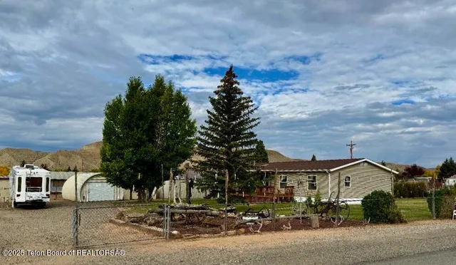 $369,000 | 307 Hays Street, Dubois, WY 82513