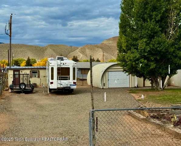 $369,000 | 307 Hays Street, Dubois, WY 82513