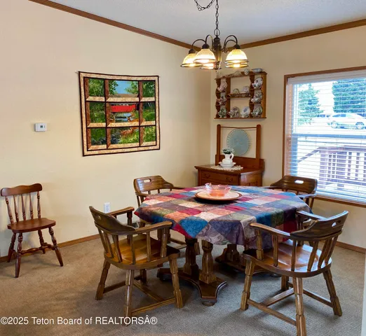 $369,000 | 307 Hays Street, Dubois, WY 82513