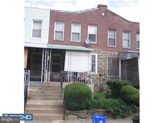 4613 Fernhill Road Philadelphia, PA 19144 - Photo 1 of 2 Exterior Front