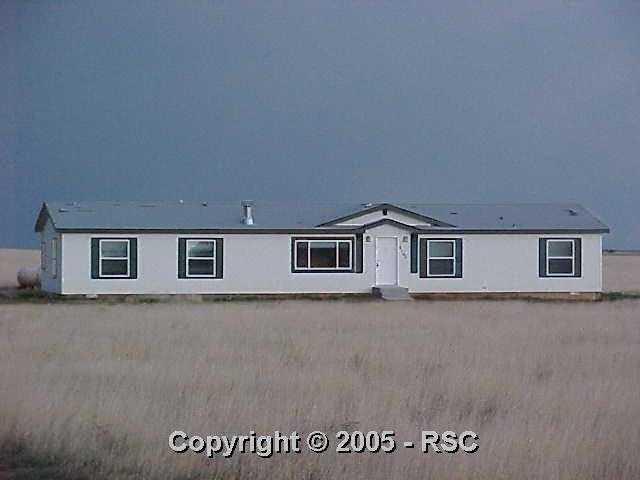 8105 Harding Road Rush, CO 80833 - Photo 1 of 1