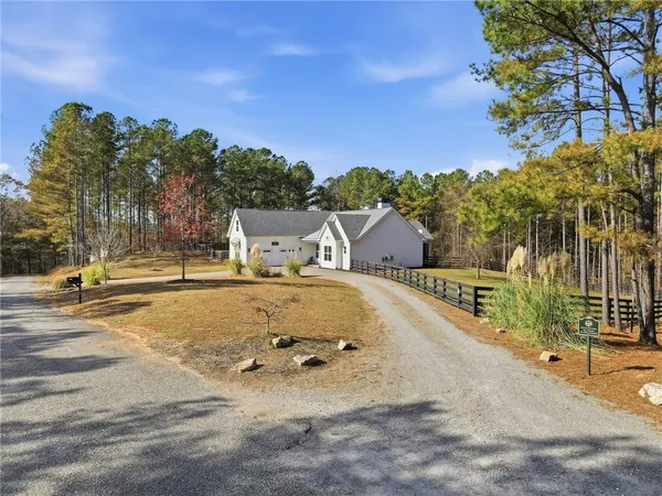 $749,800 | 1950 Damascus Road, Jasper, GA 30143