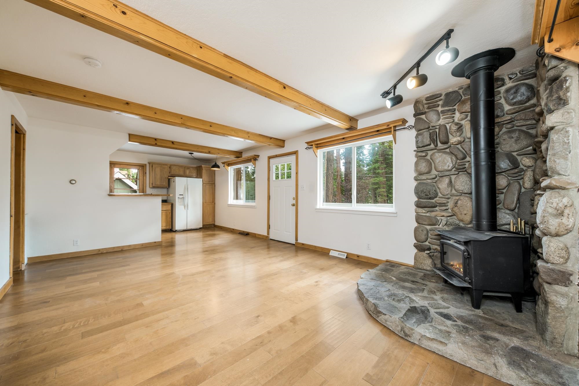 415 Nightingale Road Carnelian Bay, CA 96140 - Photo 5 of 21