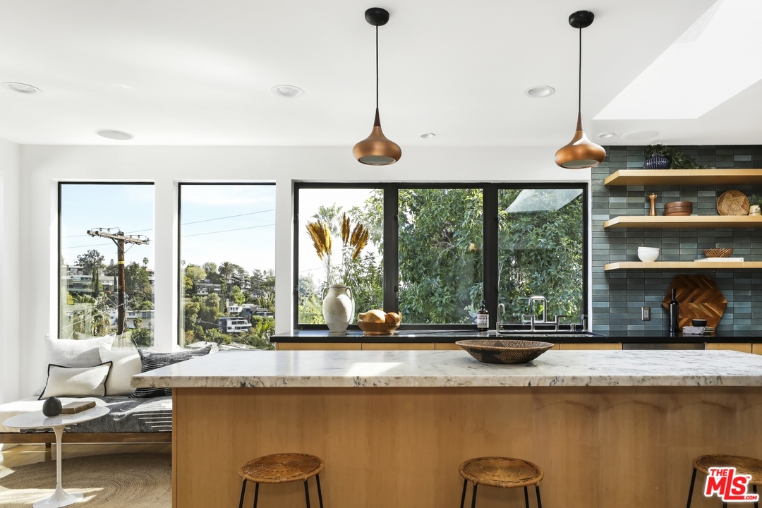 1508 Elevado Street Los Angeles, CA 90026 - Photo 12 of 38