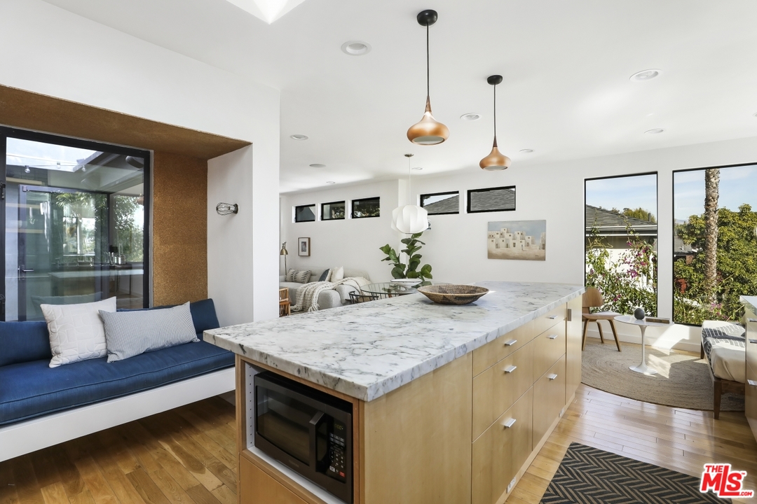 1508 Elevado Street Los Angeles, CA 90026 - Photo 15 of 38