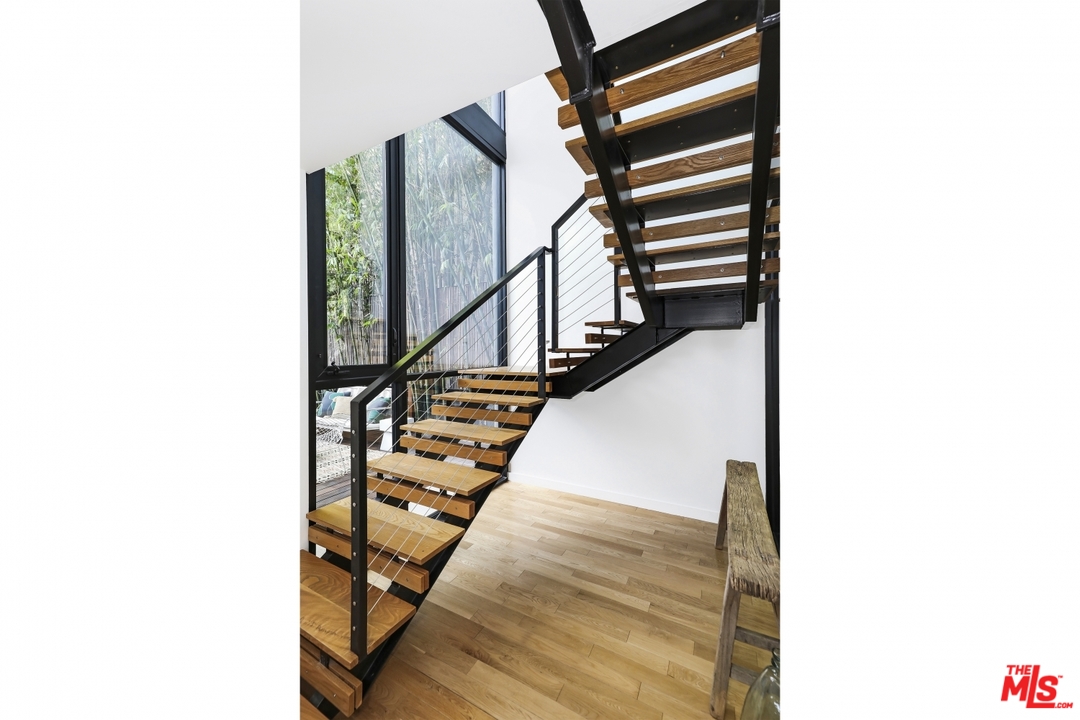 1508 Elevado Street Los Angeles, CA 90026 - Photo 17 of 38