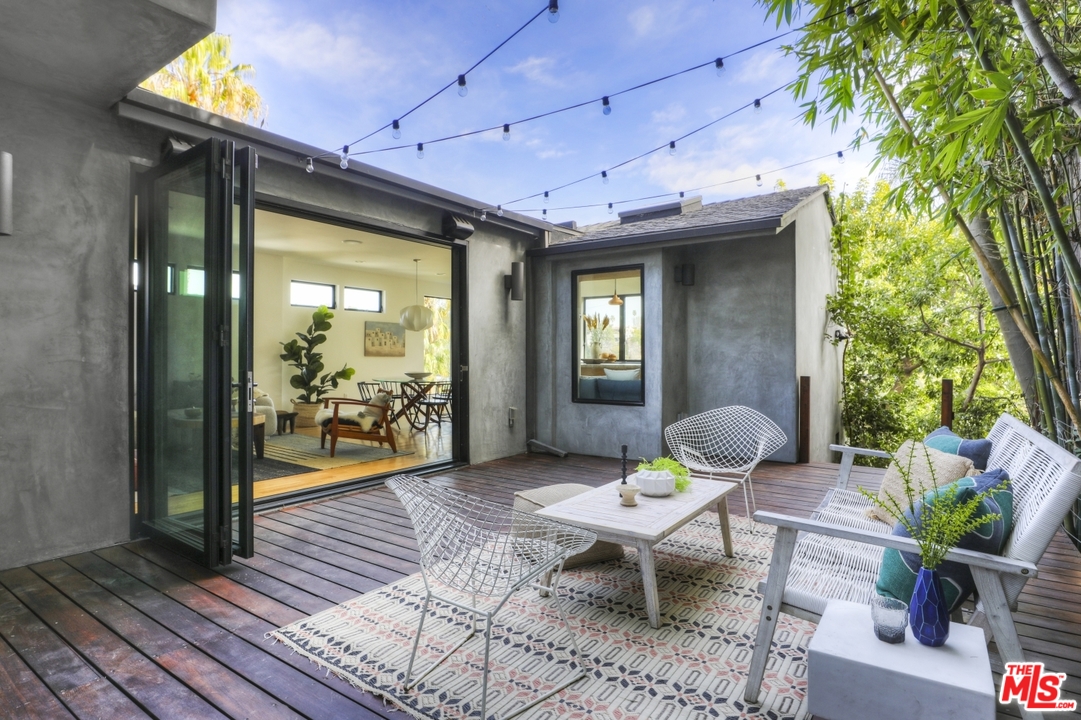 1508 Elevado Street Los Angeles, CA 90026 - Photo 28 of 38