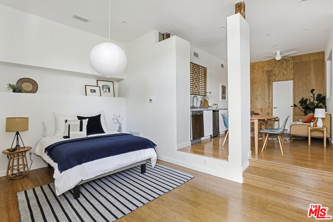 1508 Elevado Street Los Angeles, CA 90026 - Photo 31 of 38