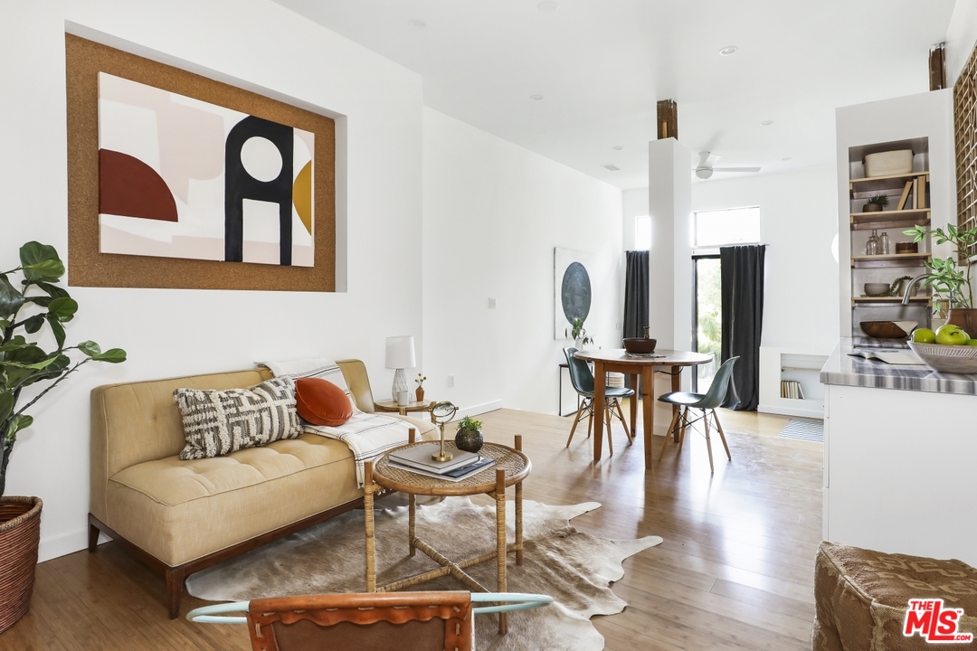 1508 Elevado Street Los Angeles, CA 90026 - Photo 32 of 38