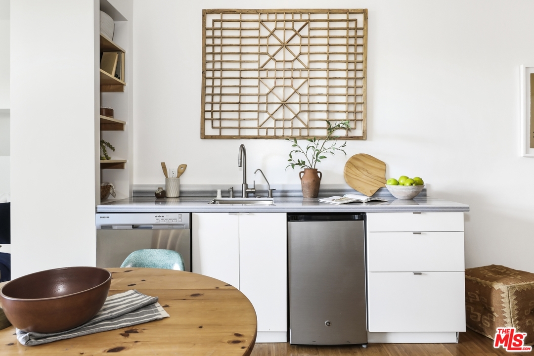 1508 Elevado Street Los Angeles, CA 90026 - Photo 33 of 38