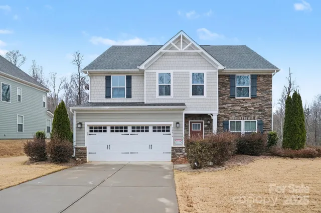 $609,000 | 10474 Black Locust Lane, Charlotte, NC 28215