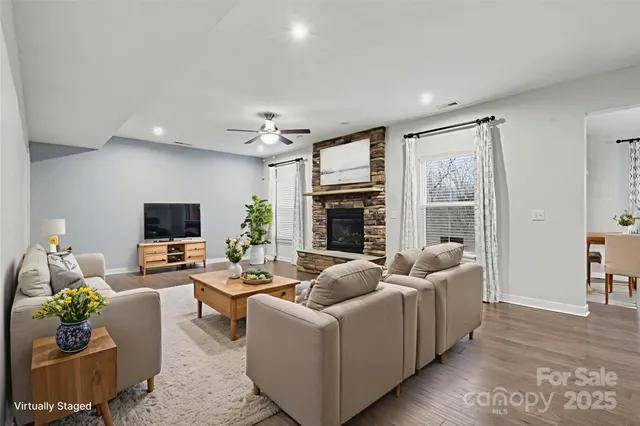 $609,000 | 10474 Black Locust Lane, Charlotte, NC 28215