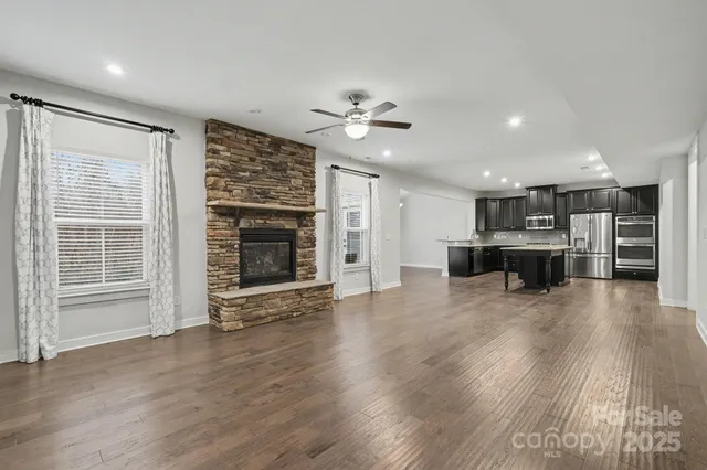 $609,000 | 10474 Black Locust Lane, Charlotte, NC 28215