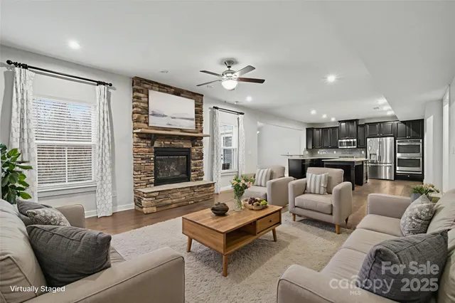 $609,000 | 10474 Black Locust Lane, Charlotte, NC 28215