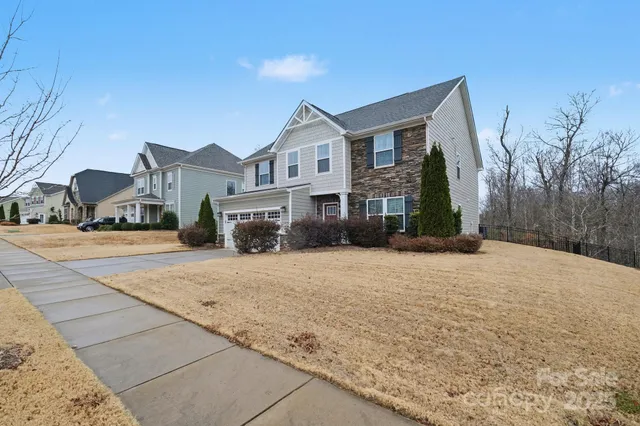 $609,000 | 10474 Black Locust Lane, Charlotte, NC 28215