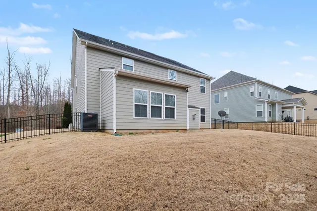 $609,000 | 10474 Black Locust Lane, Charlotte, NC 28215