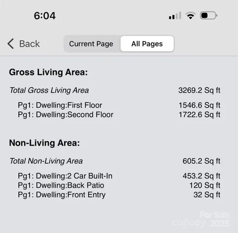 $609,000 | 10474 Black Locust Lane, Charlotte, NC 28215