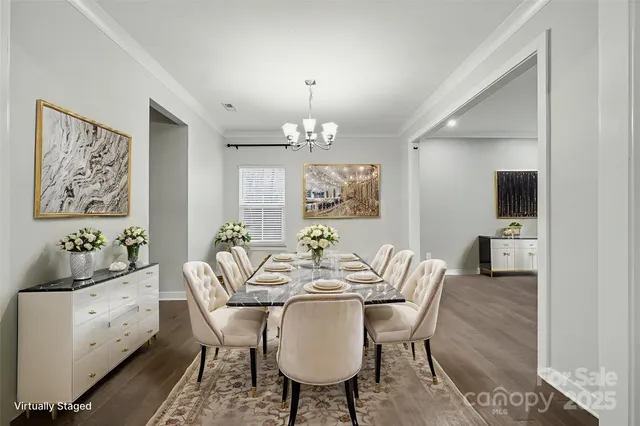 $609,000 | 10474 Black Locust Lane, Charlotte, NC 28215