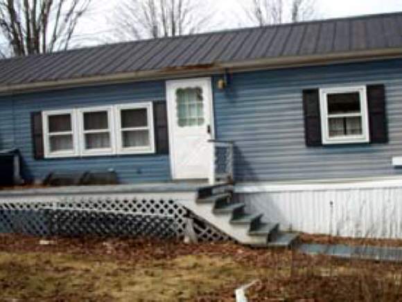 51 Verd Mont Road Waitsfield, VT 05673 - Photo 1 of 5 Gallery Image 1