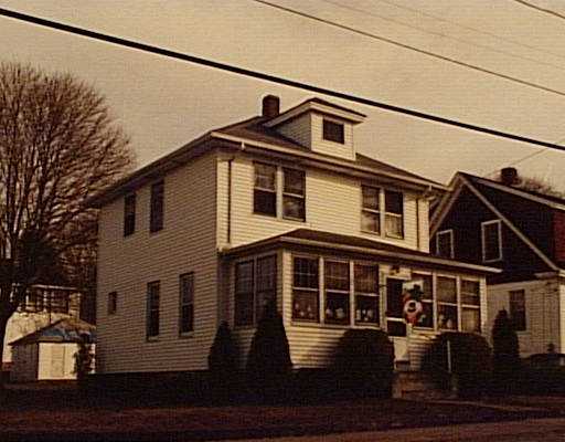 76 Cross Street Westerly, RI 02891 - Photo 1 of 1 Exterior Front.