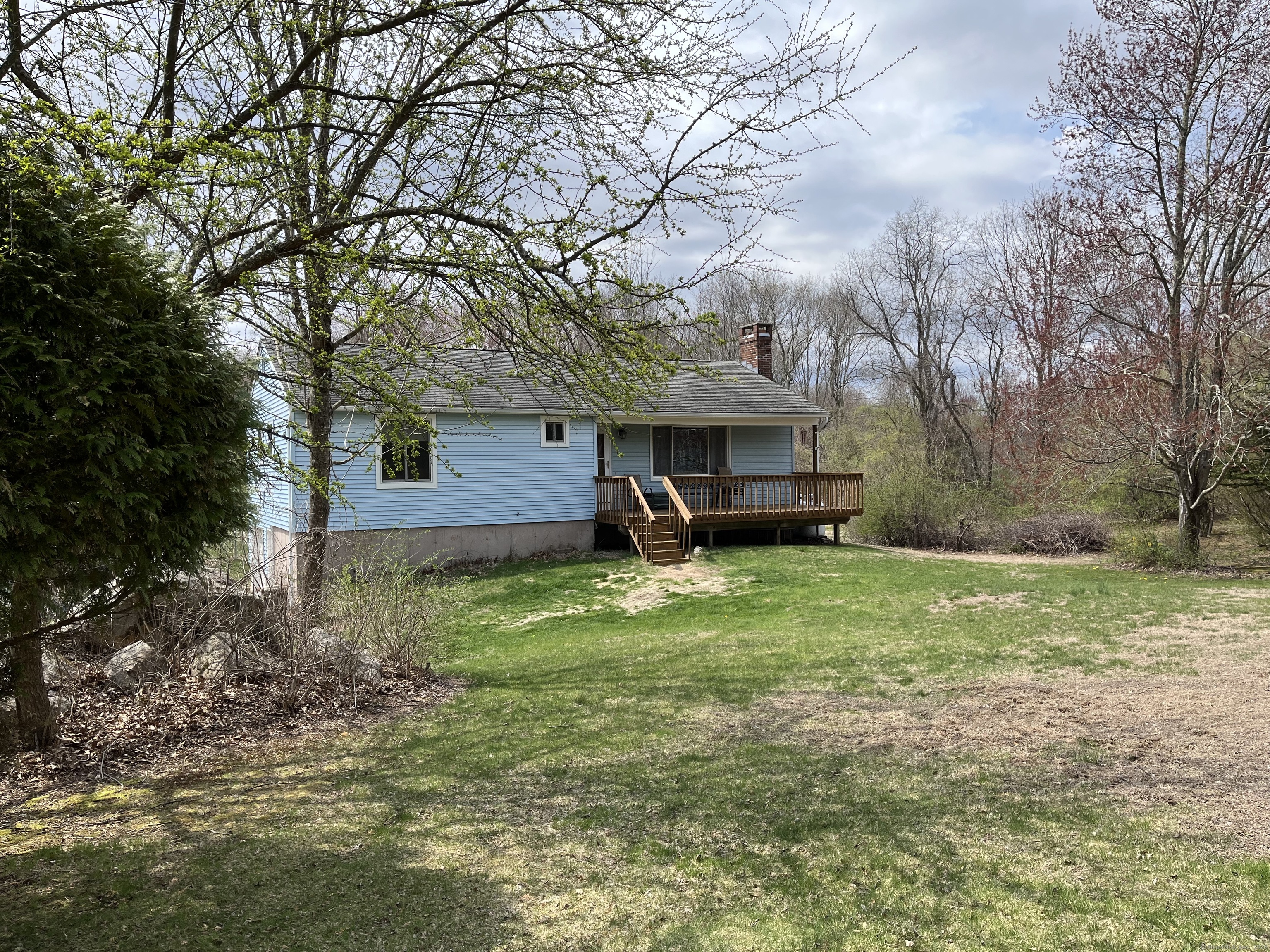 200 Old Colchester Road Hebron, CT 06231 - Photo 1 of 1