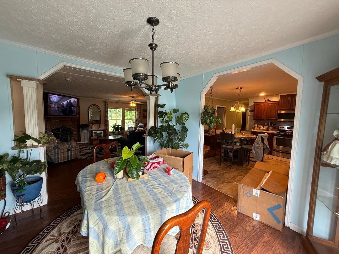 458 Riverlanding Road Greenup, KY 41144 - Photo 19 of 41
