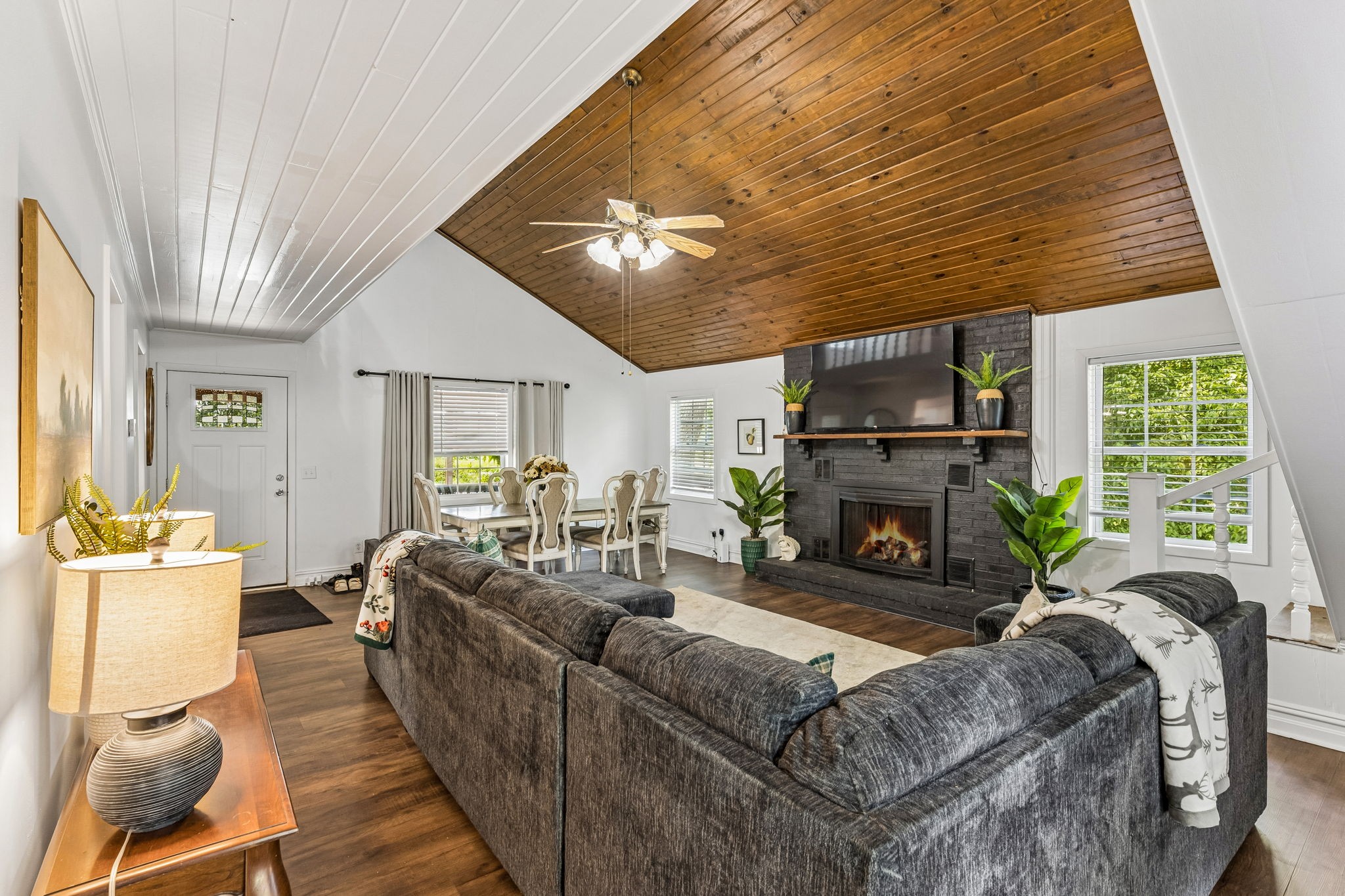 38 North Old Military Road Summertown, TN 38483 - Photo 6 of 22