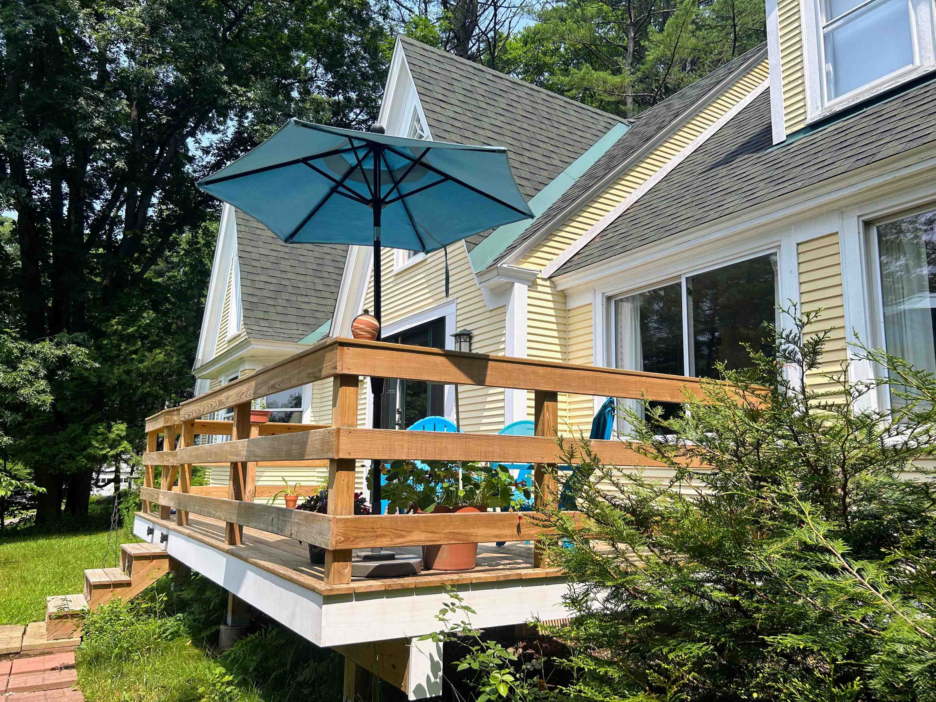 57 Reservoir Road Springfield, VT 05156 - Photo 13 of 38