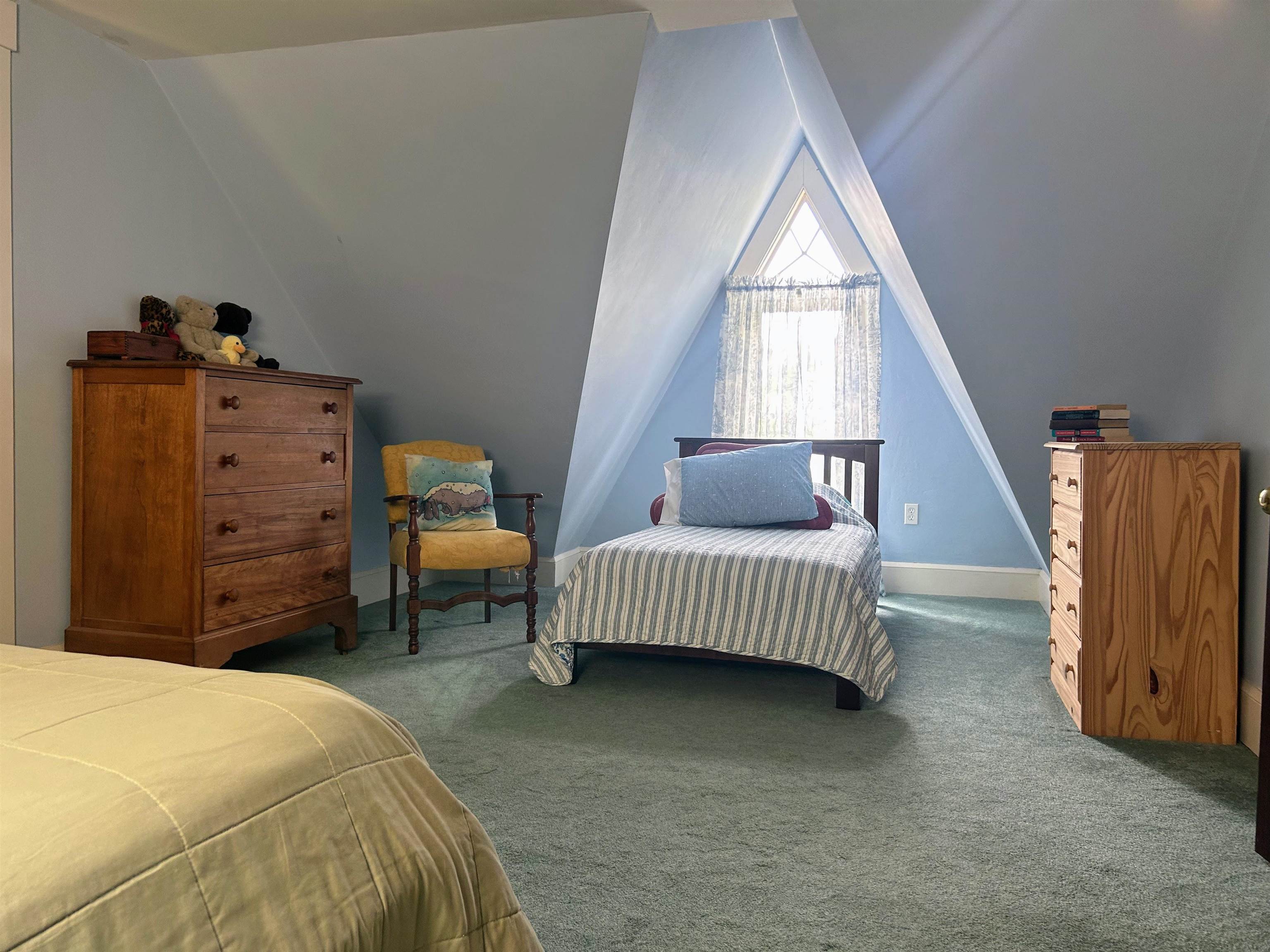 57 Reservoir Road Springfield, VT 05156 - Photo 17 of 38