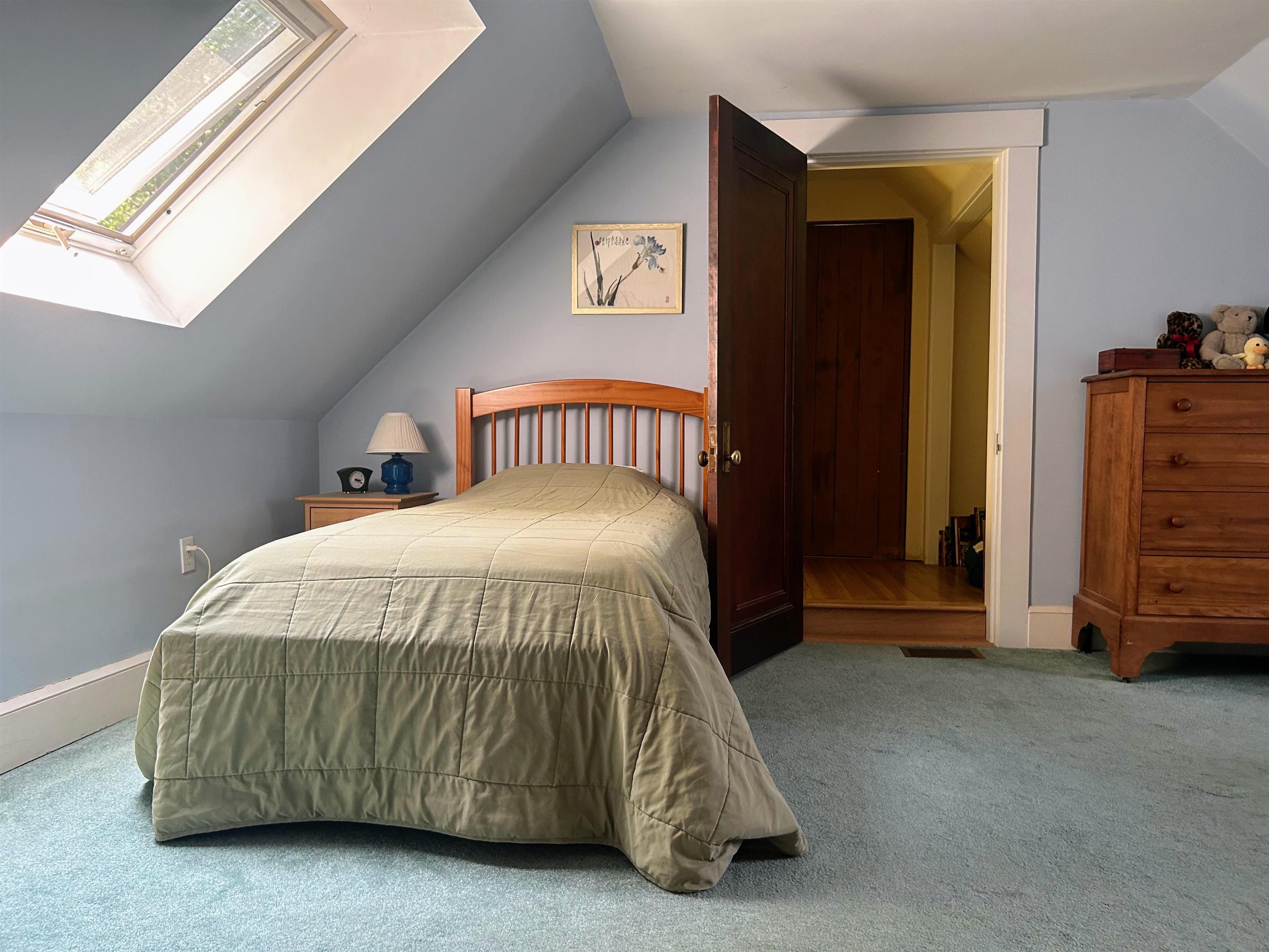 57 Reservoir Road Springfield, VT 05156 - Photo 18 of 38