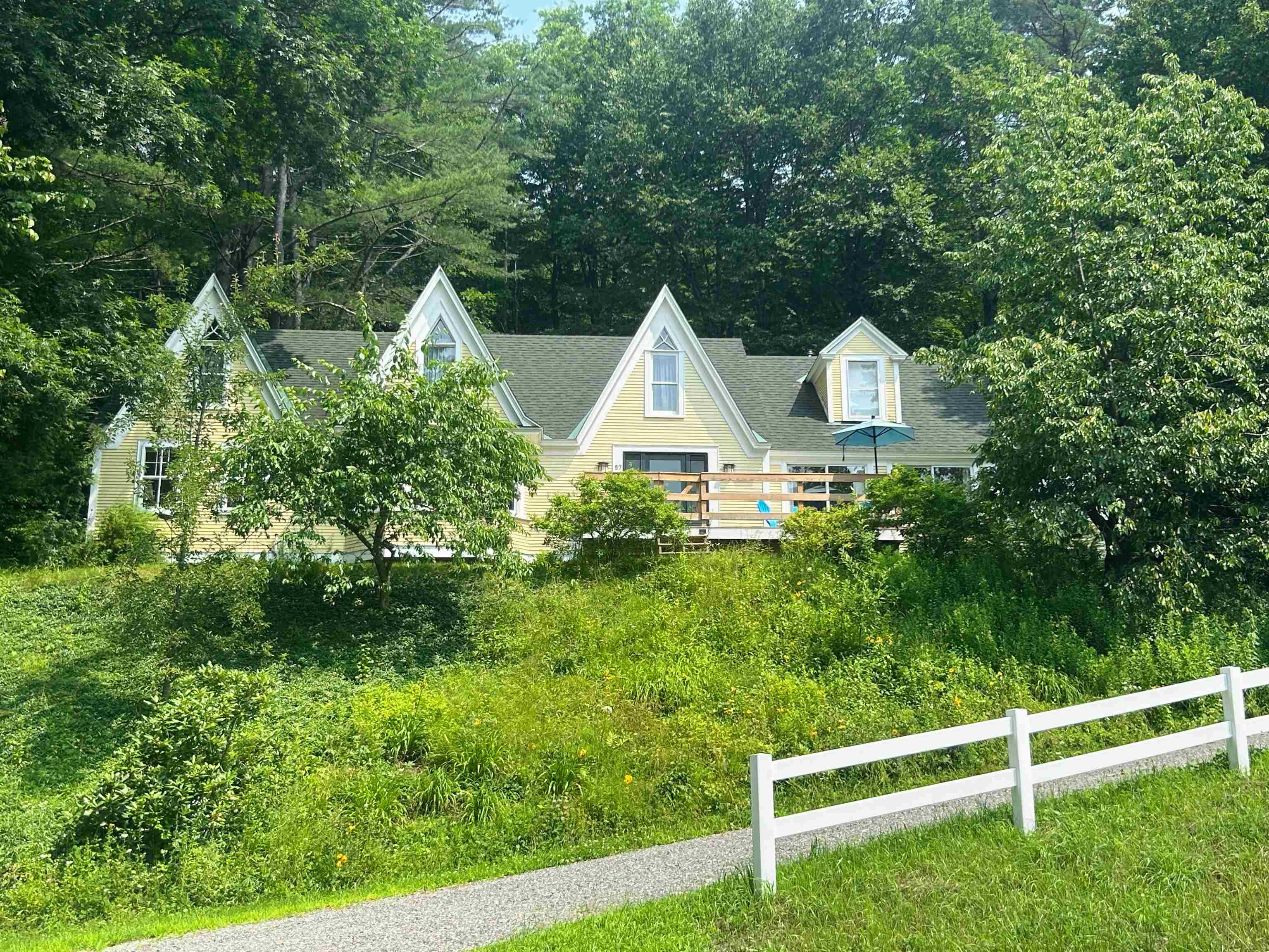 57 Reservoir Road Springfield, VT 05156 - Photo 2 of 38