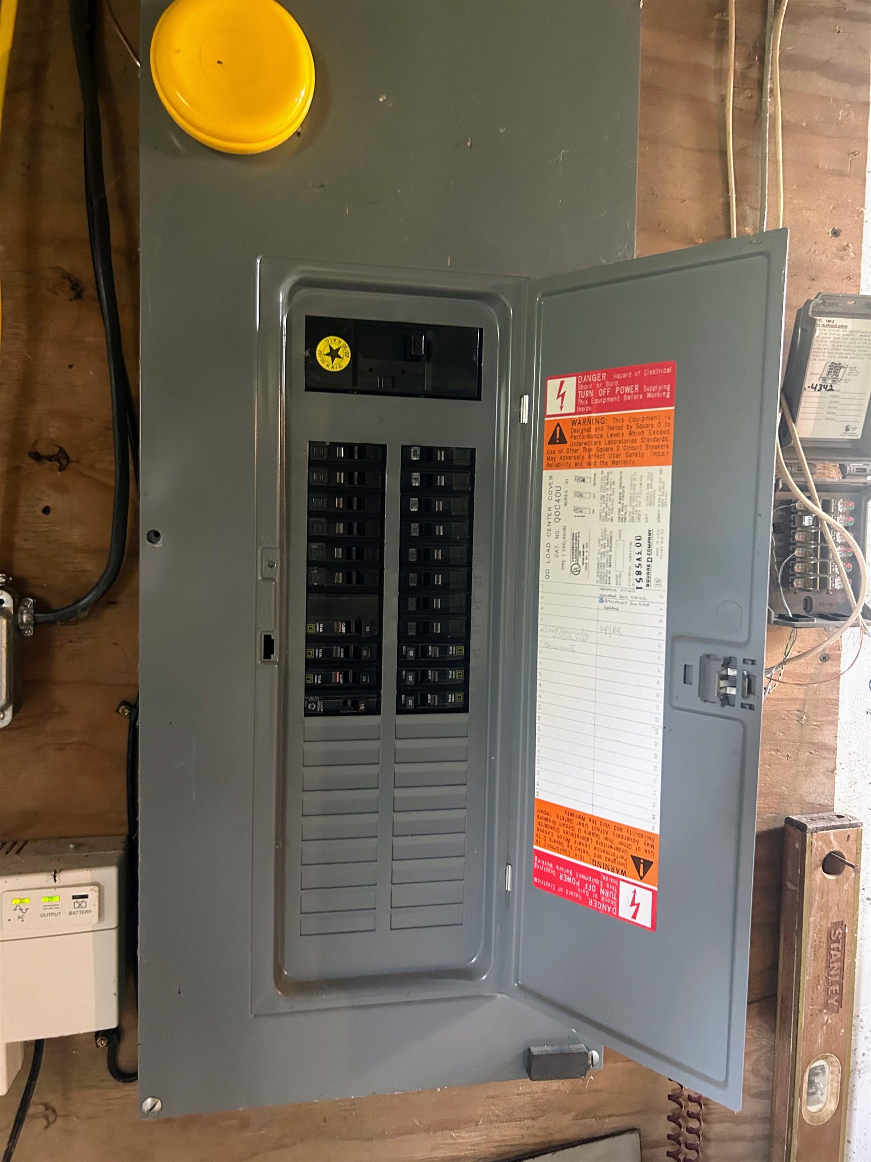 57 Reservoir Road Springfield, VT 05156 - Photo 26 of 38