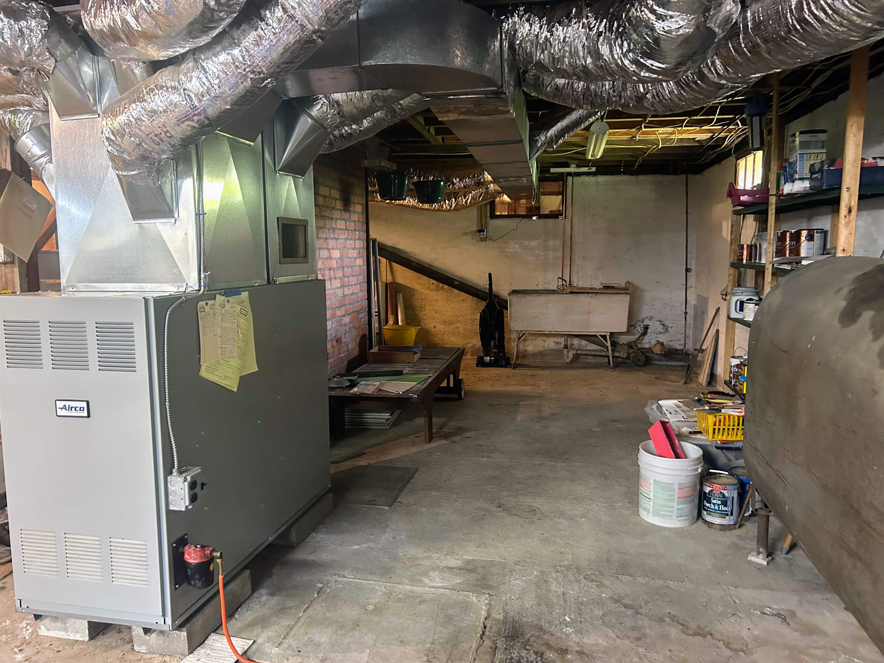 57 Reservoir Road Springfield, VT 05156 - Photo 27 of 38