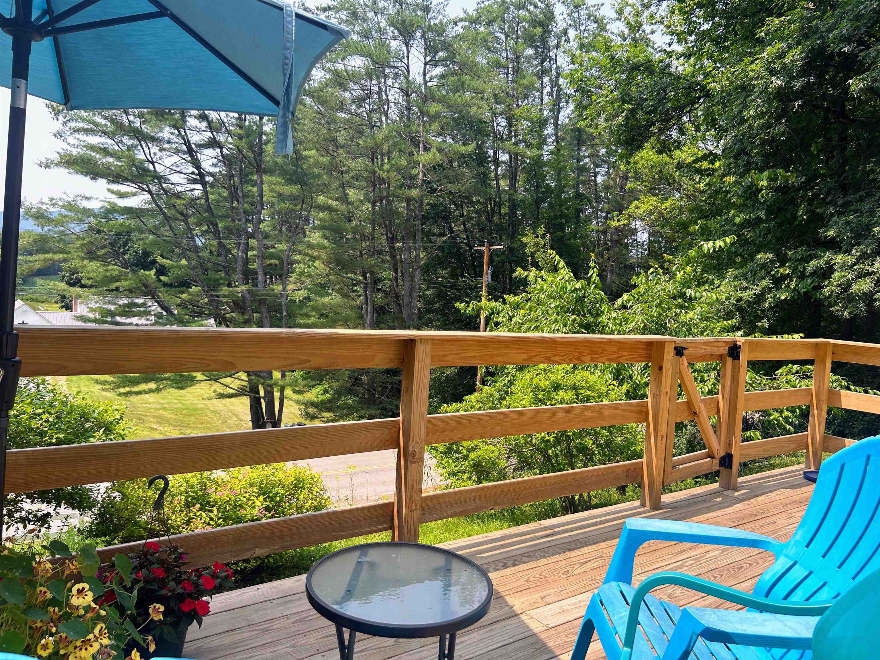 57 Reservoir Road Springfield, VT 05156 - Photo 28 of 38