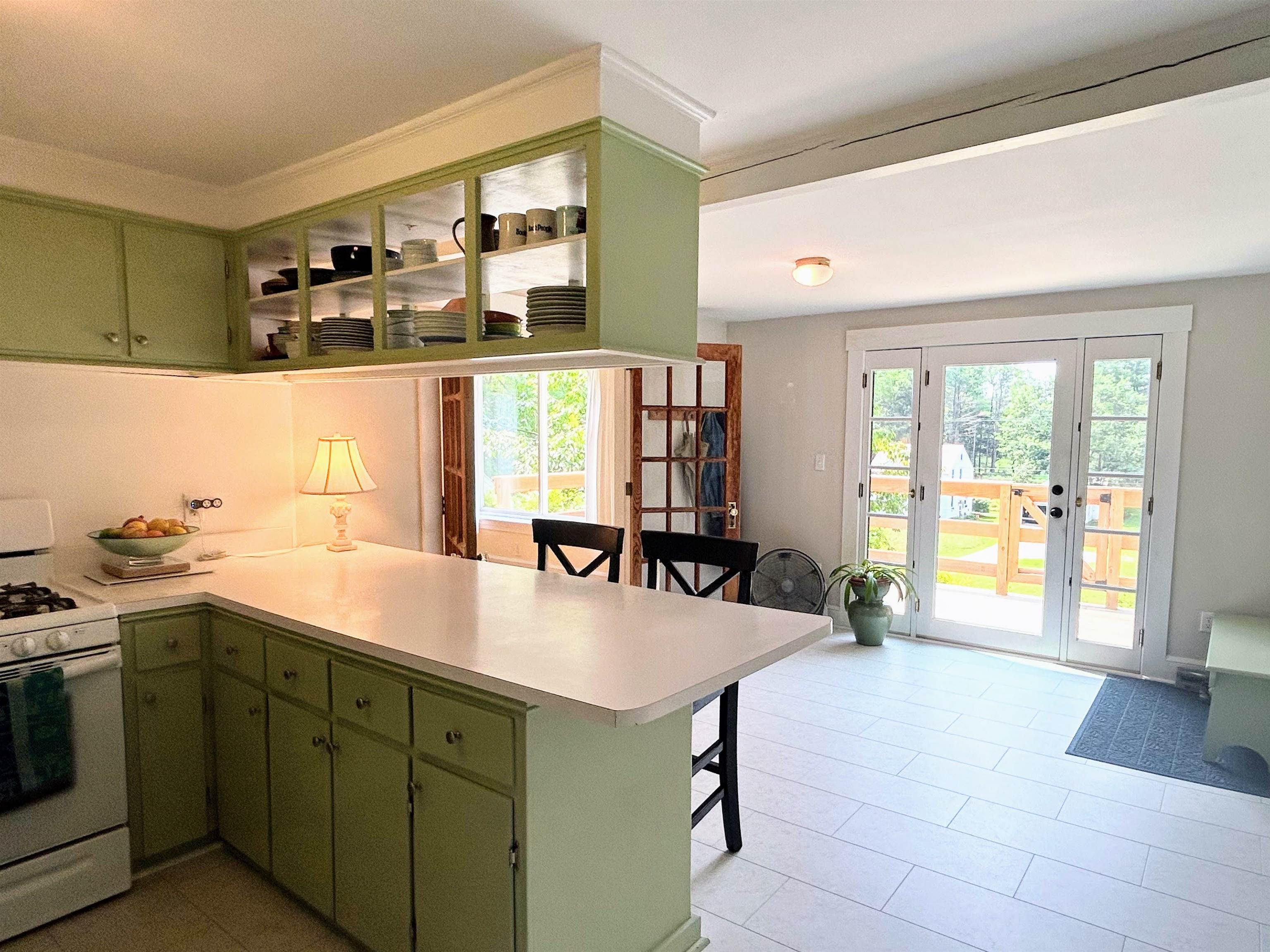 57 Reservoir Road Springfield, VT 05156 - Photo 3 of 38