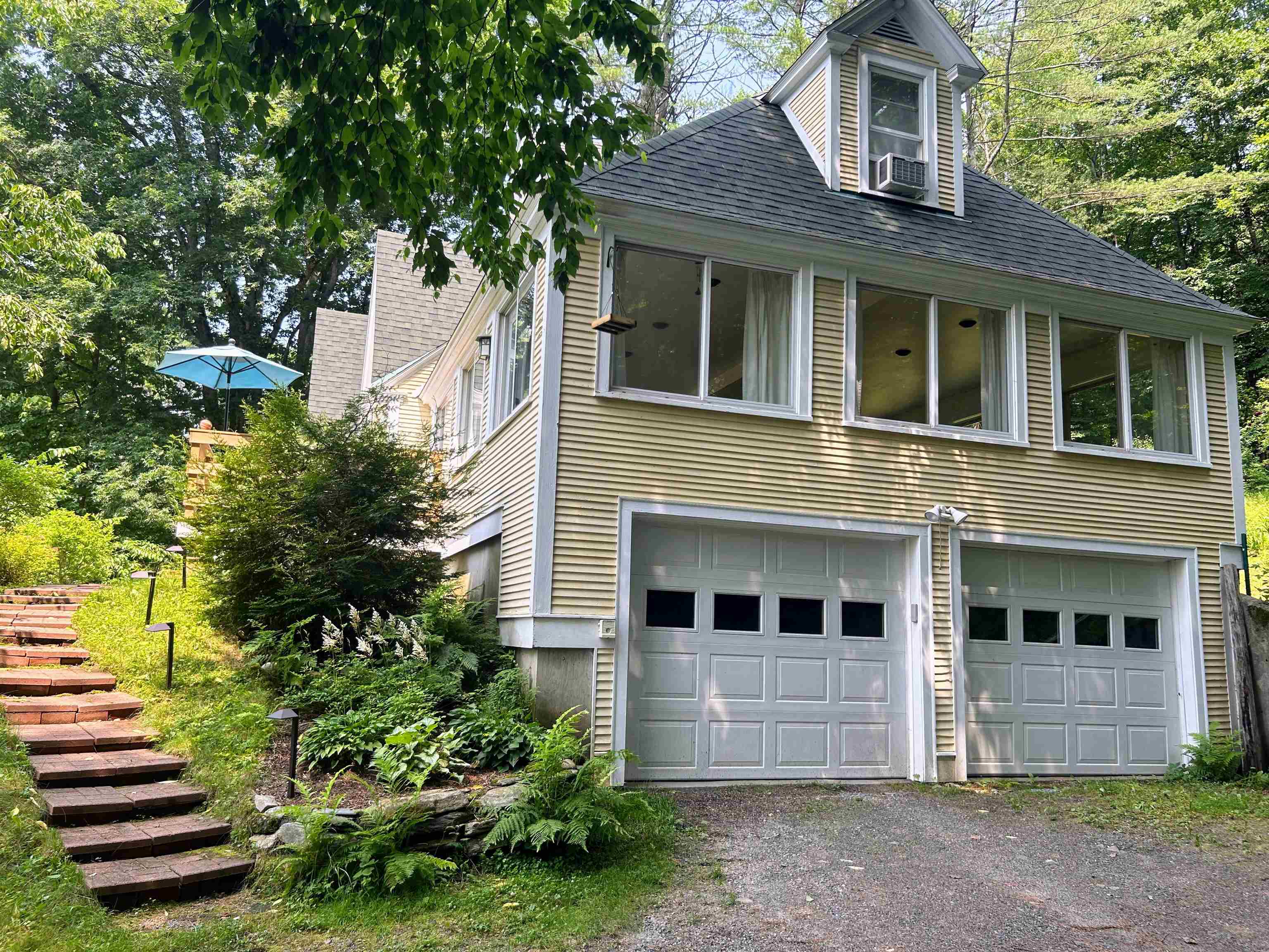 57 Reservoir Road Springfield, VT 05156 - Photo 31 of 38