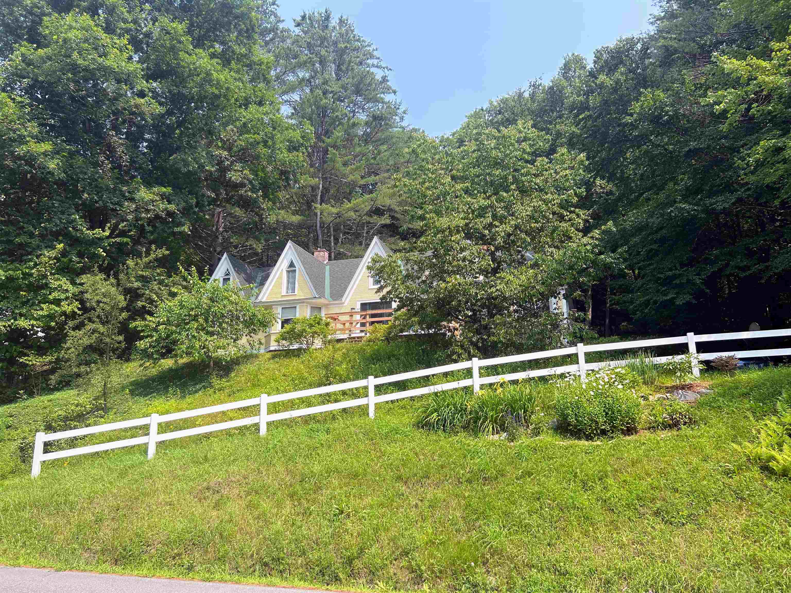 57 Reservoir Road Springfield, VT 05156 - Photo 32 of 38