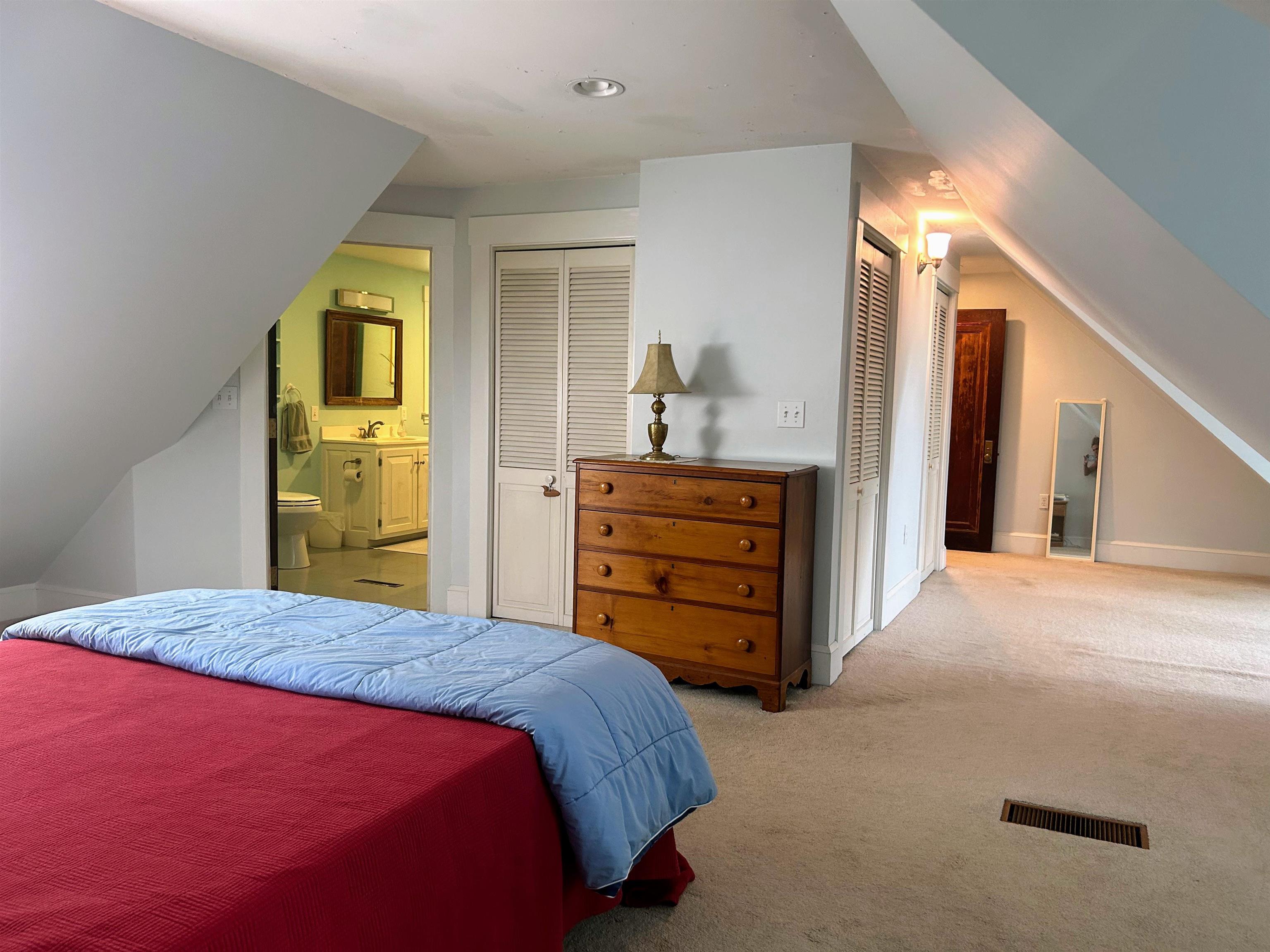 57 Reservoir Road Springfield, VT 05156 - Photo 9 of 38