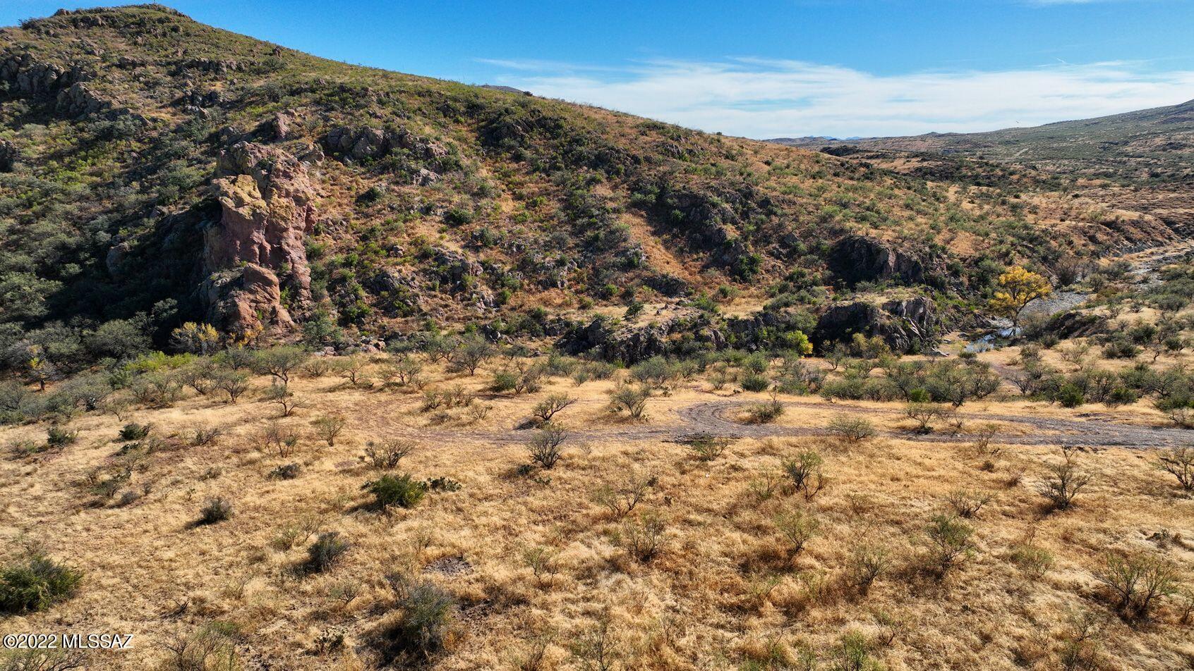 Tbd Morning Star Drive, Unit 152/4 Rio Rico, AZ 85648 - Photo 9 of 18
