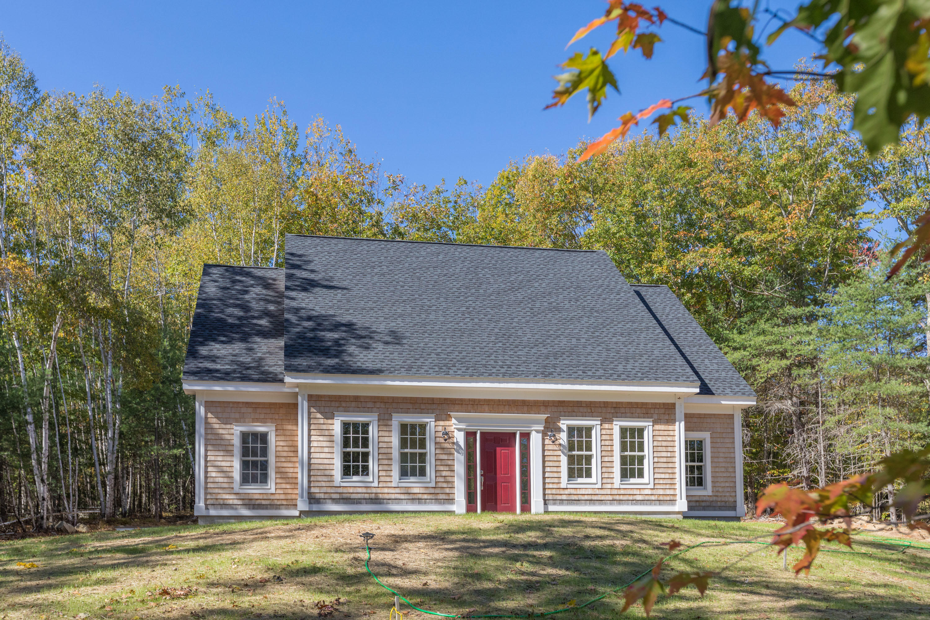 316 Hope Road Lincolnville, ME 04849 - Photo 1 of 37 8O8A0272