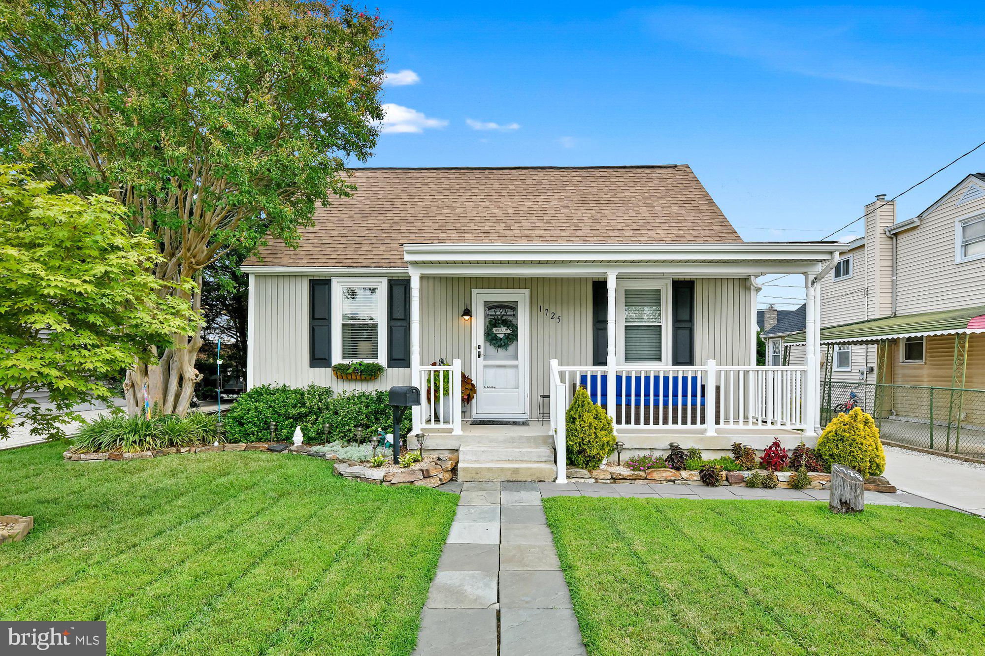 1725 Brookview Road Baltimore, MD 21222 - Photo 1 of 26 Picture perfect