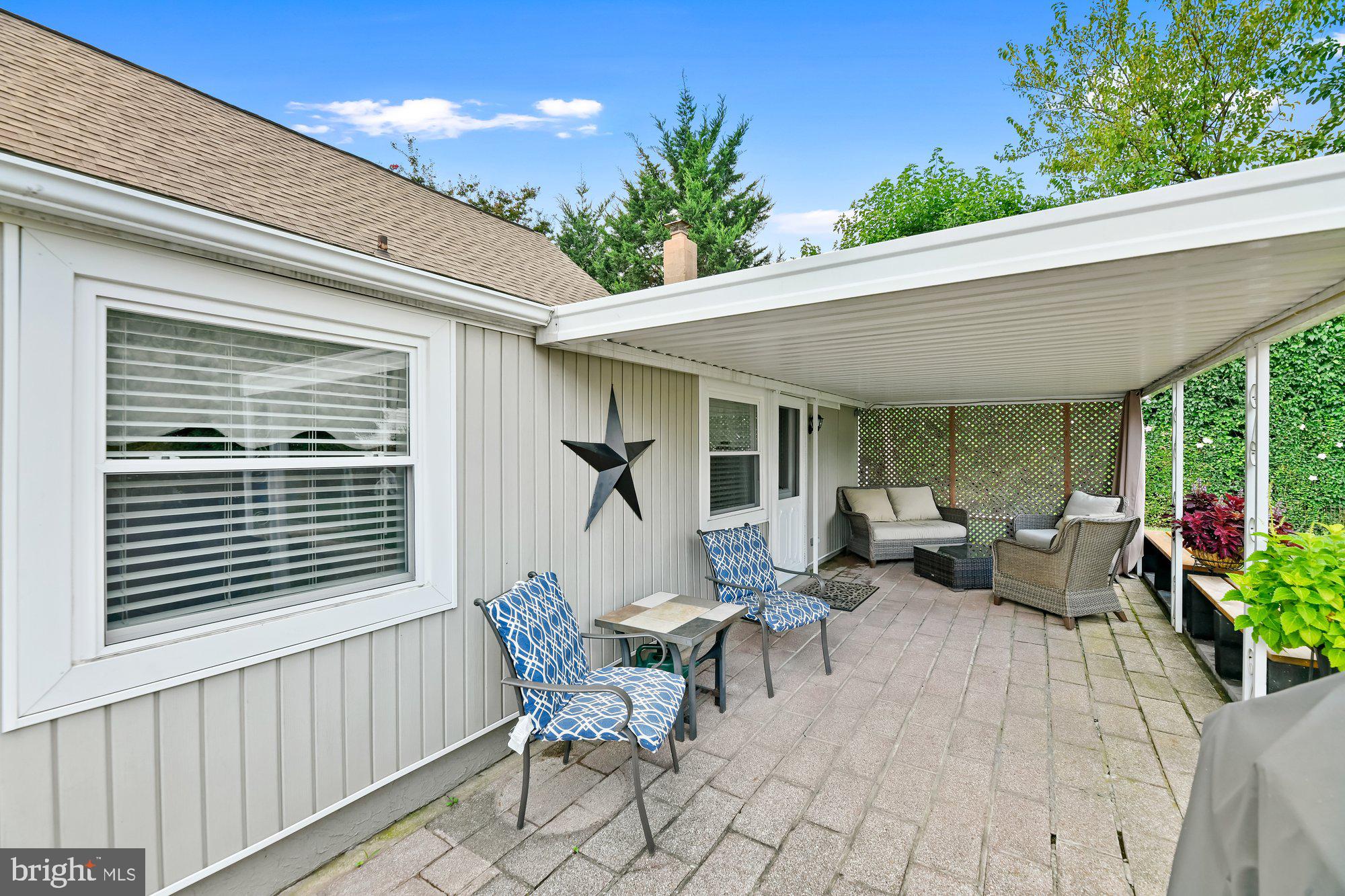 1725 Brookview Road Baltimore, MD 21222 - Photo 24 of 26 Backyard BBQ
