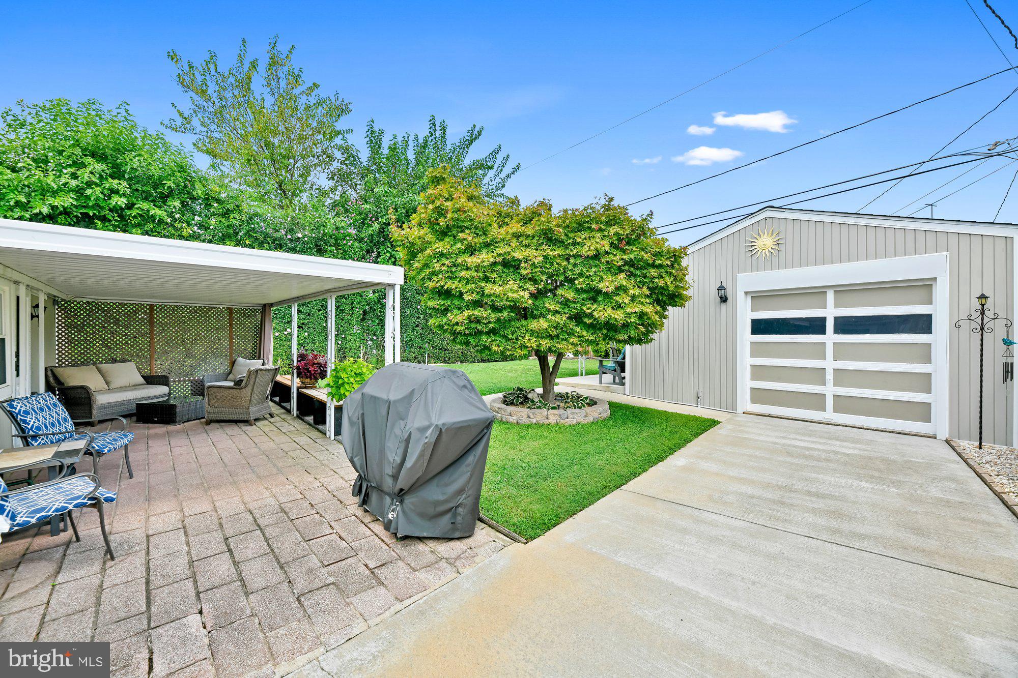 1725 Brookview Road Baltimore, MD 21222 - Photo 25 of 26