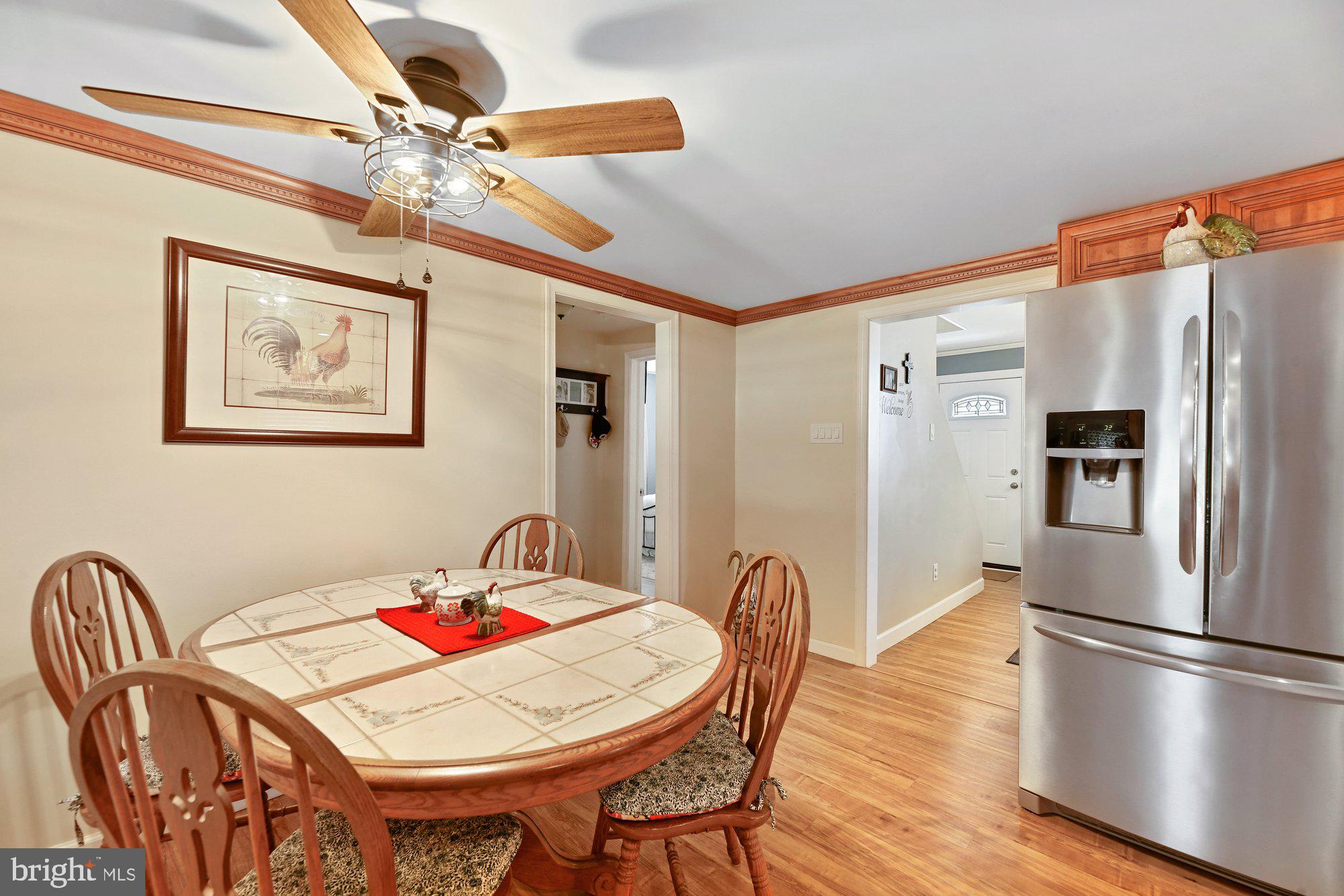 1725 Brookview Road Baltimore, MD 21222 - Photo 9 of 26